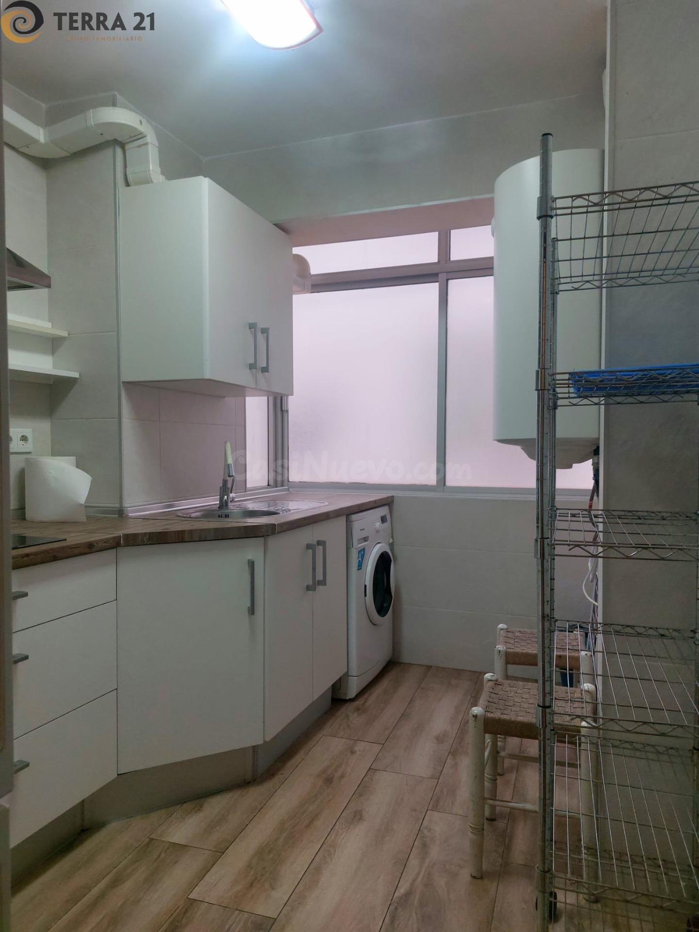 habitaciones para estudiantes en zona Renfe - foto 5