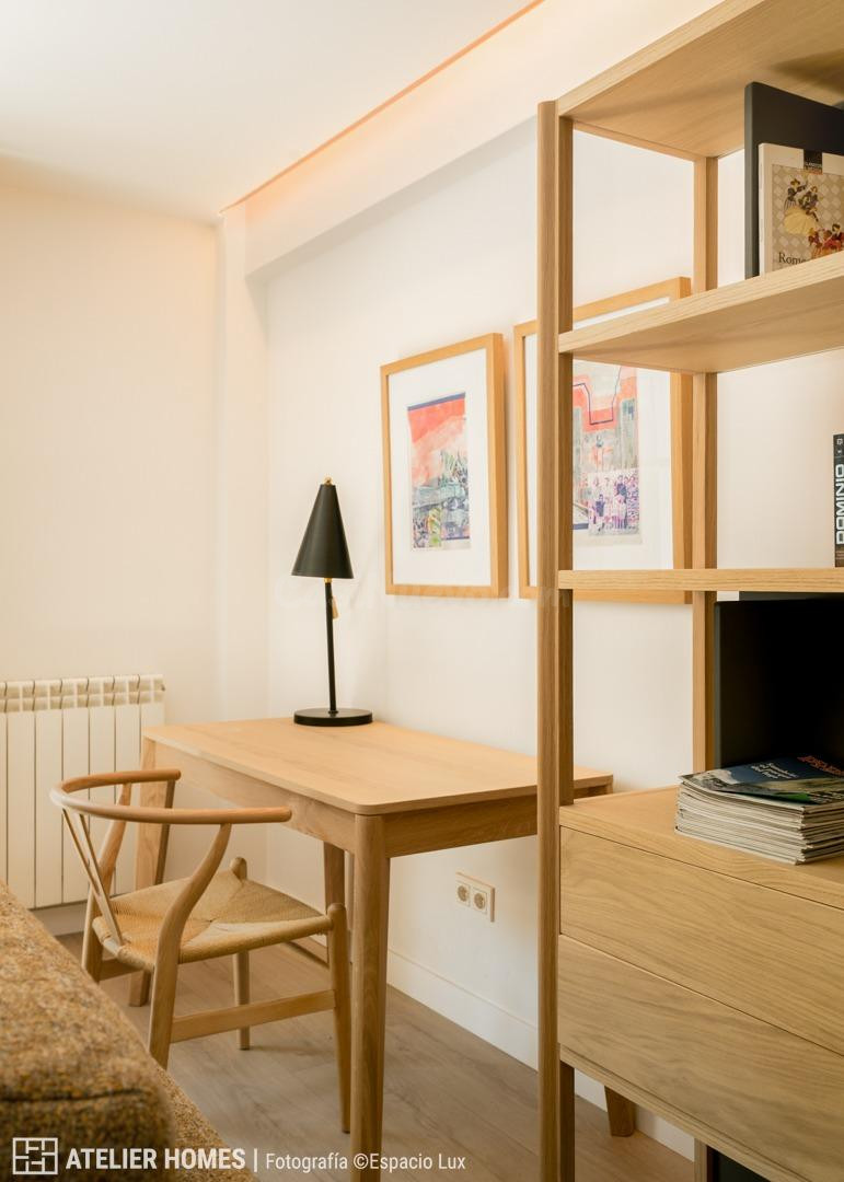 Chalet adosado de diseño completamente reformado en Jaca - foto 3