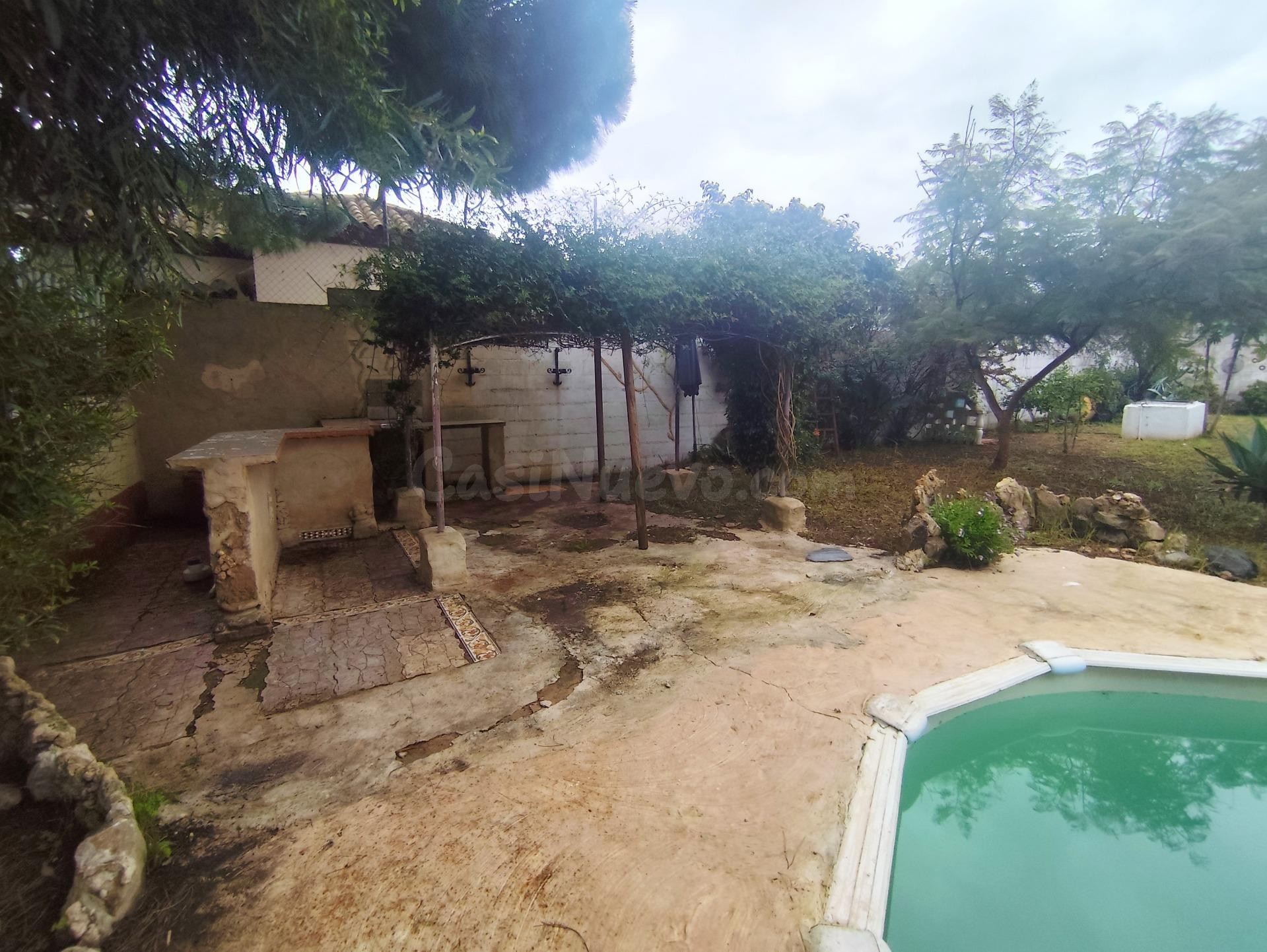 GRAN OPORTUNIDAD CHALET ZONA PINAR FRANCESES - foto 3