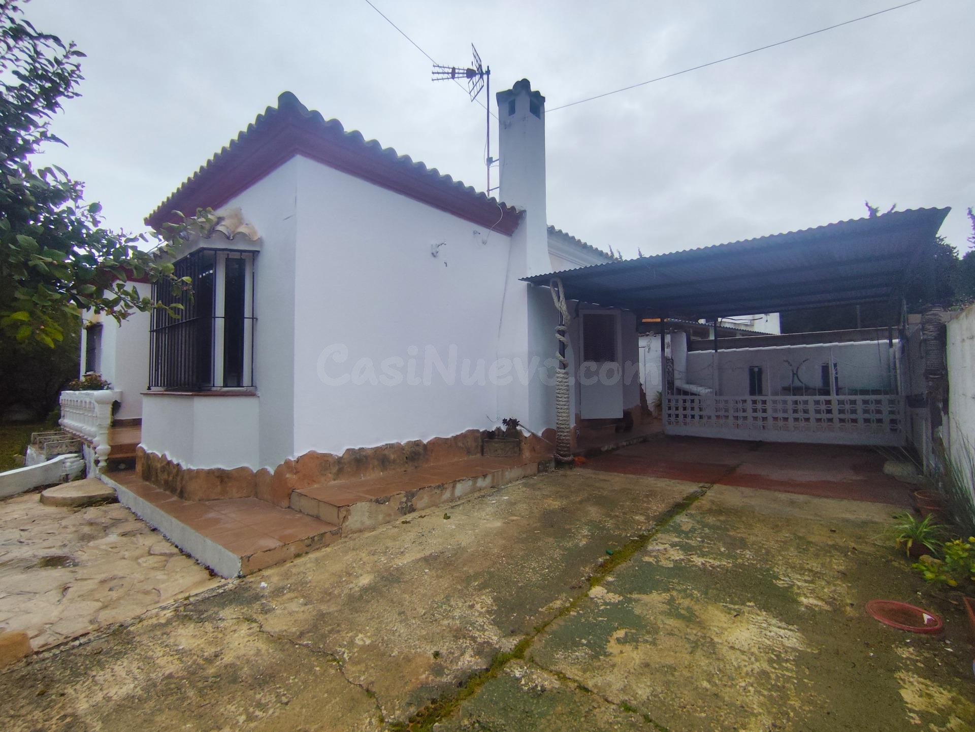 GRAN OPORTUNIDAD CHALET ZONA PINAR FRANCESES - foto 5