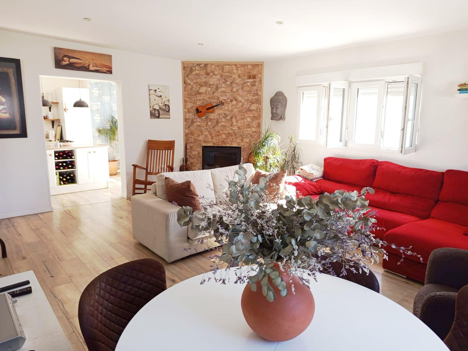 Chalet en Venta en zona la Angelita
