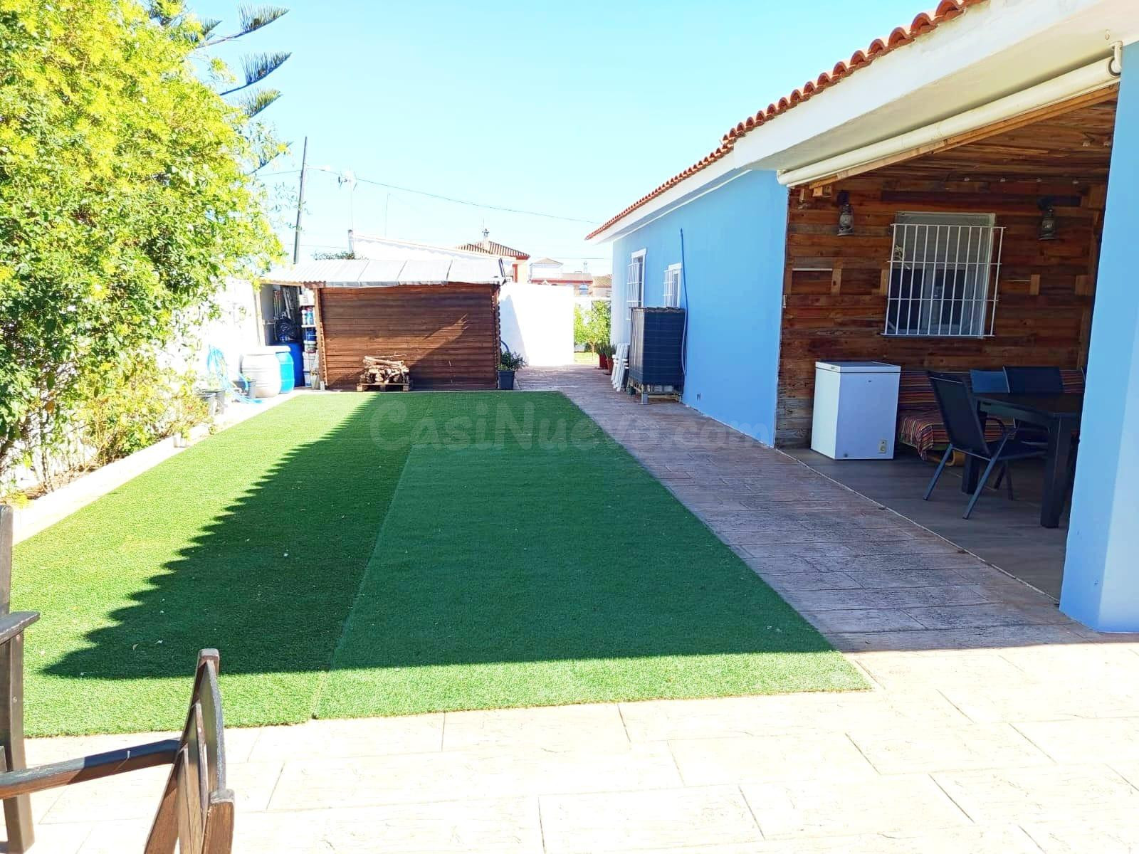 Chalet en Venta en zona la Angelita - foto 2