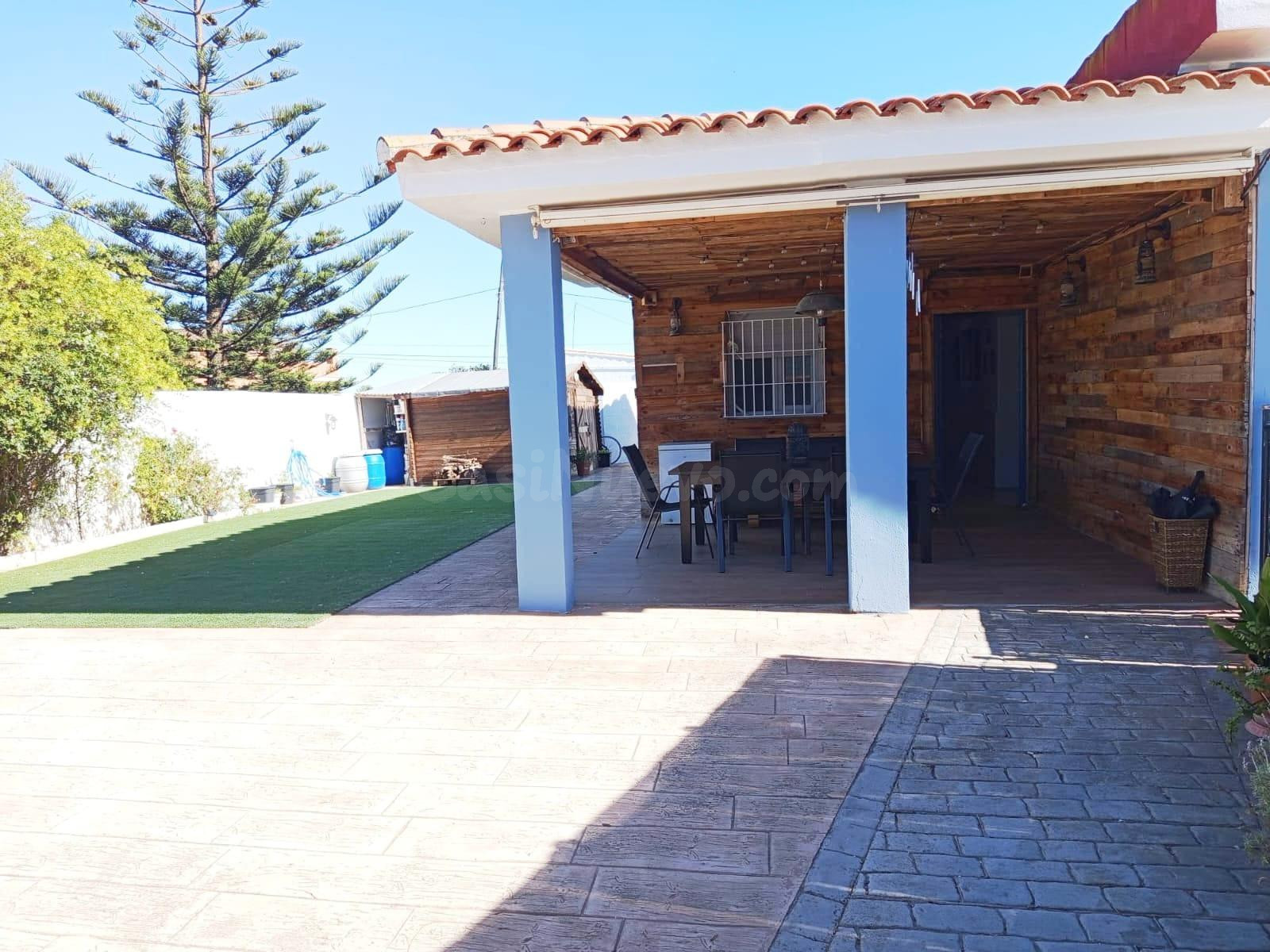 Chalet en Venta en zona la Angelita - foto 4