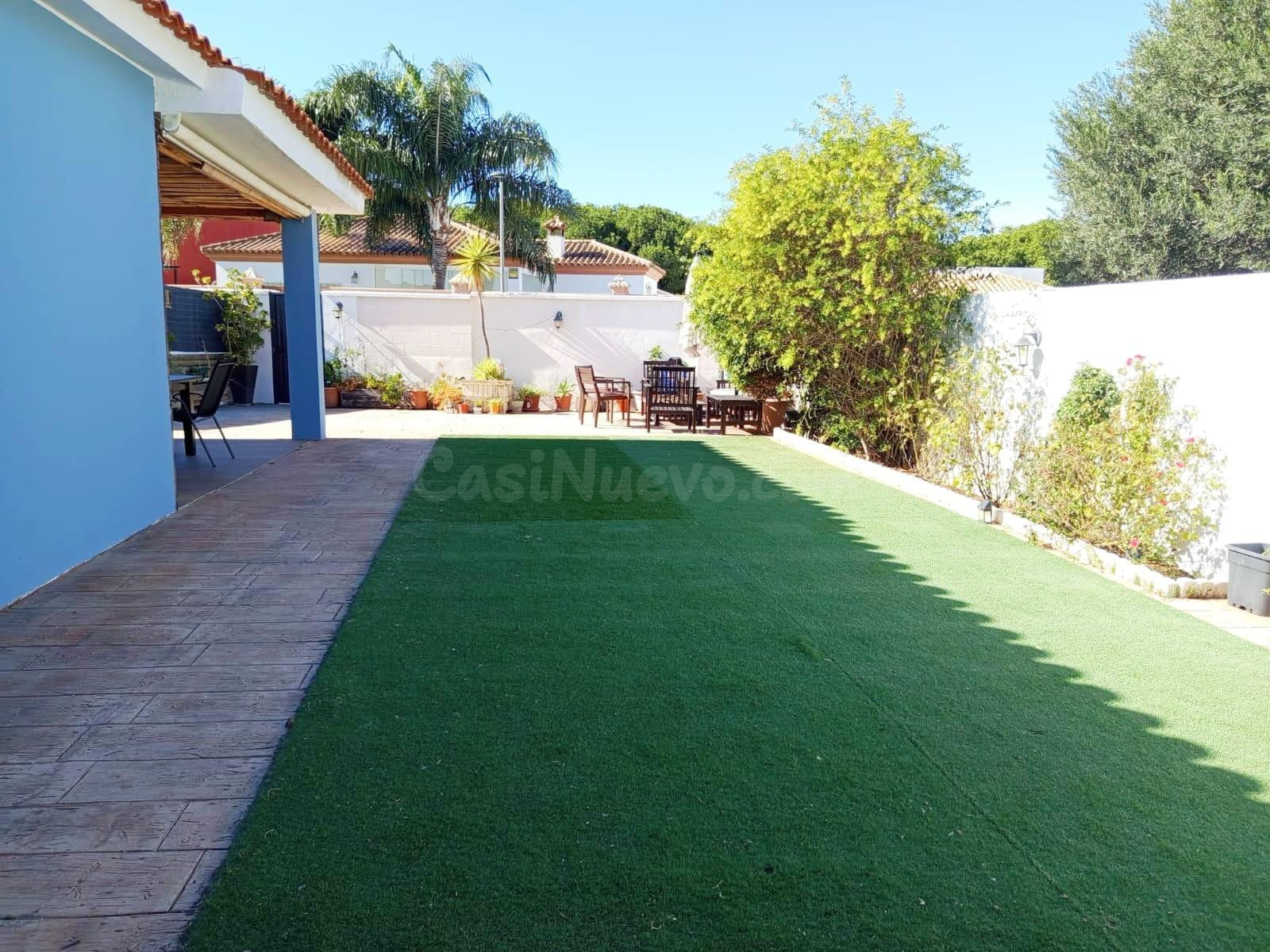 Chalet en Venta en zona la Angelita - foto 5