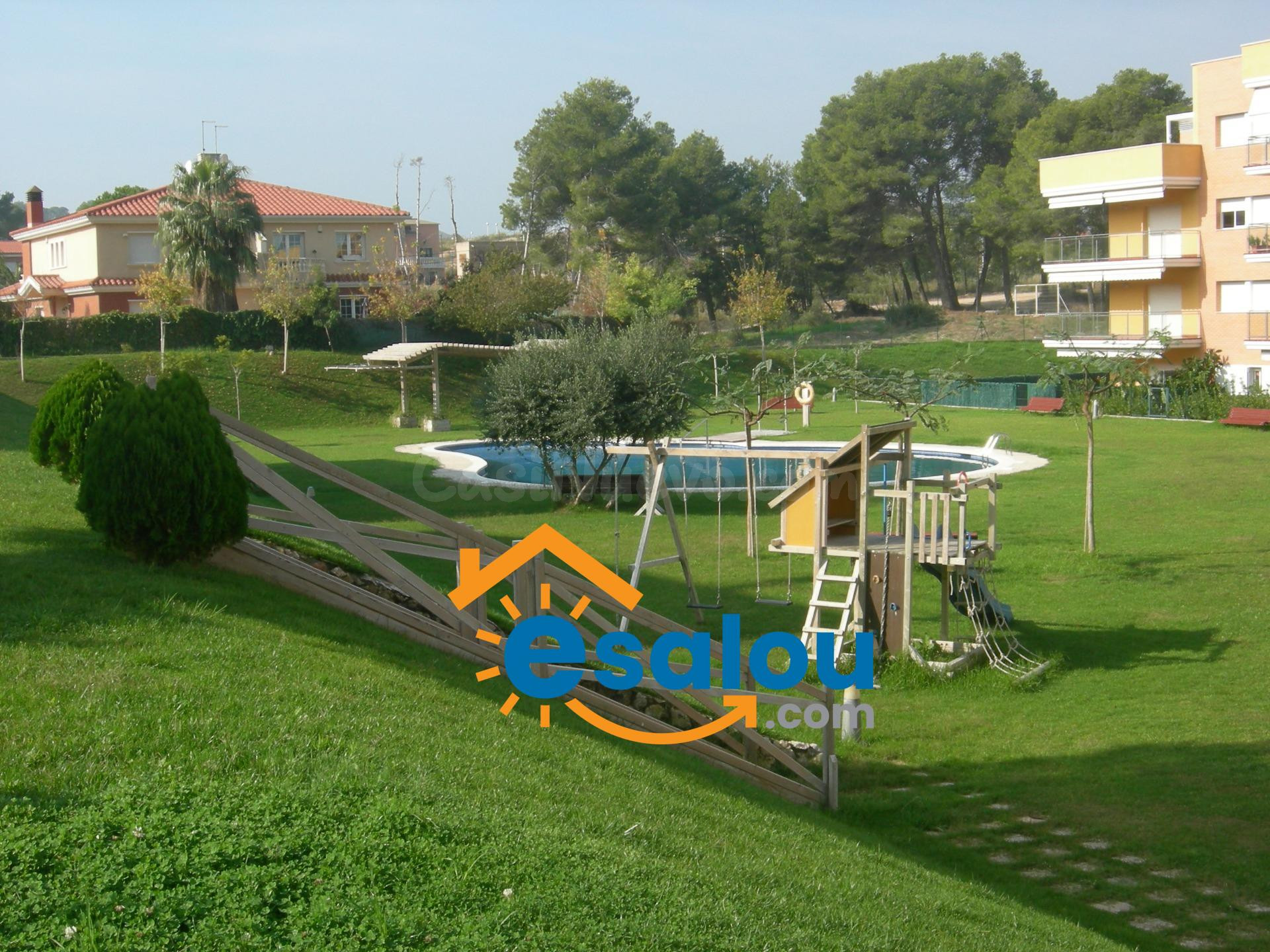 Apartamneto Amplio en calle Tramuntana de Salou!!! - foto 2