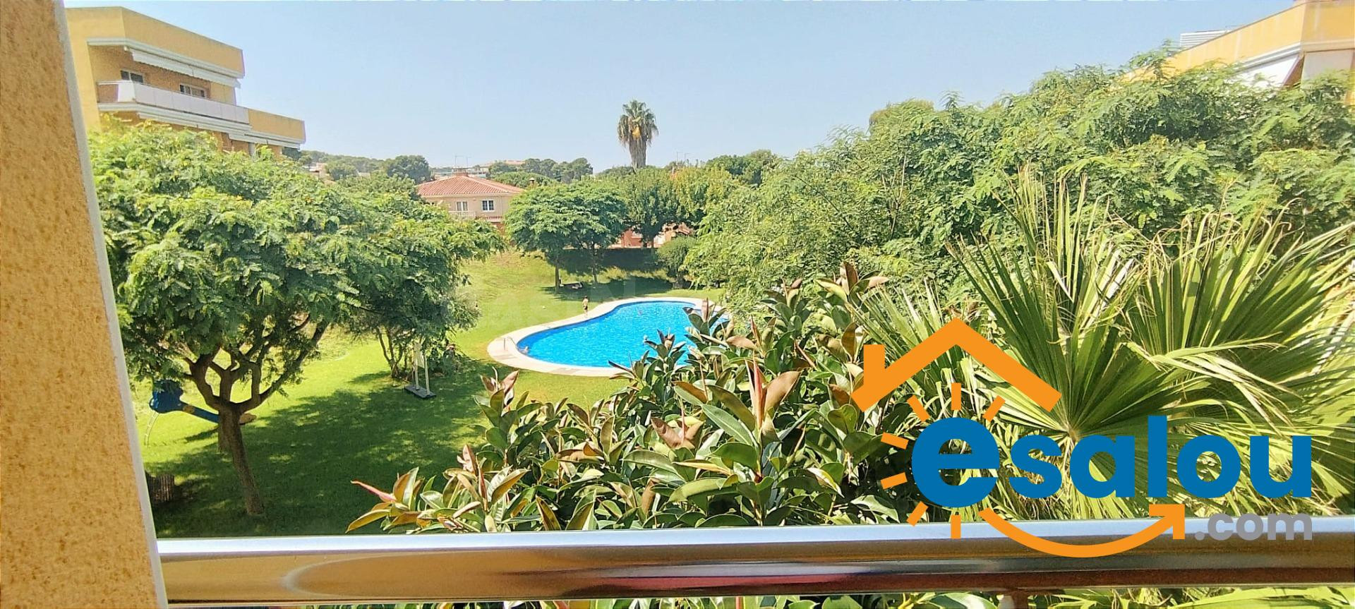 Apartamneto Amplio en calle Tramuntana de Salou!!! - foto 4