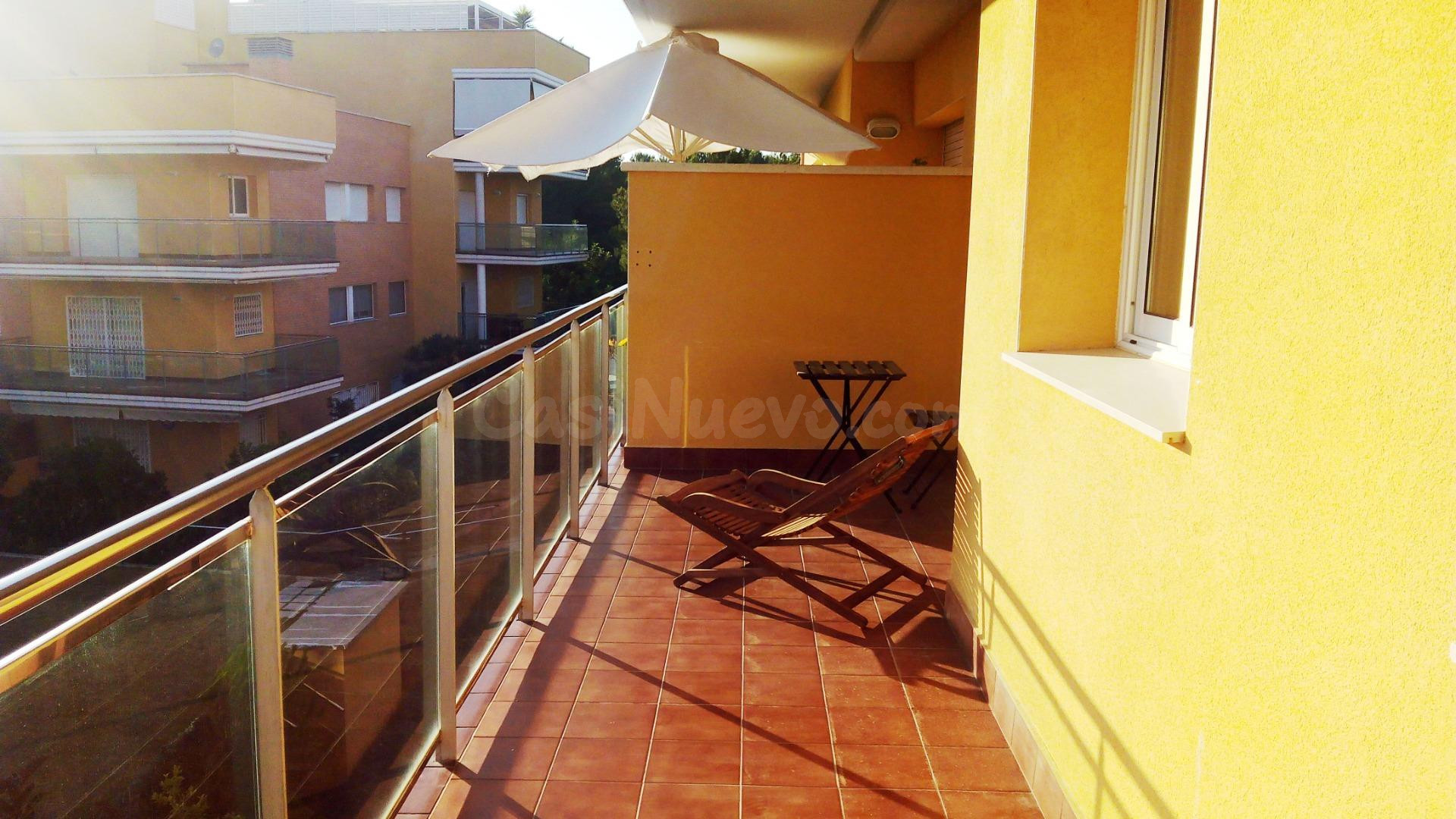 Apartamneto Amplio en calle Tramuntana de Salou!!! - foto 5