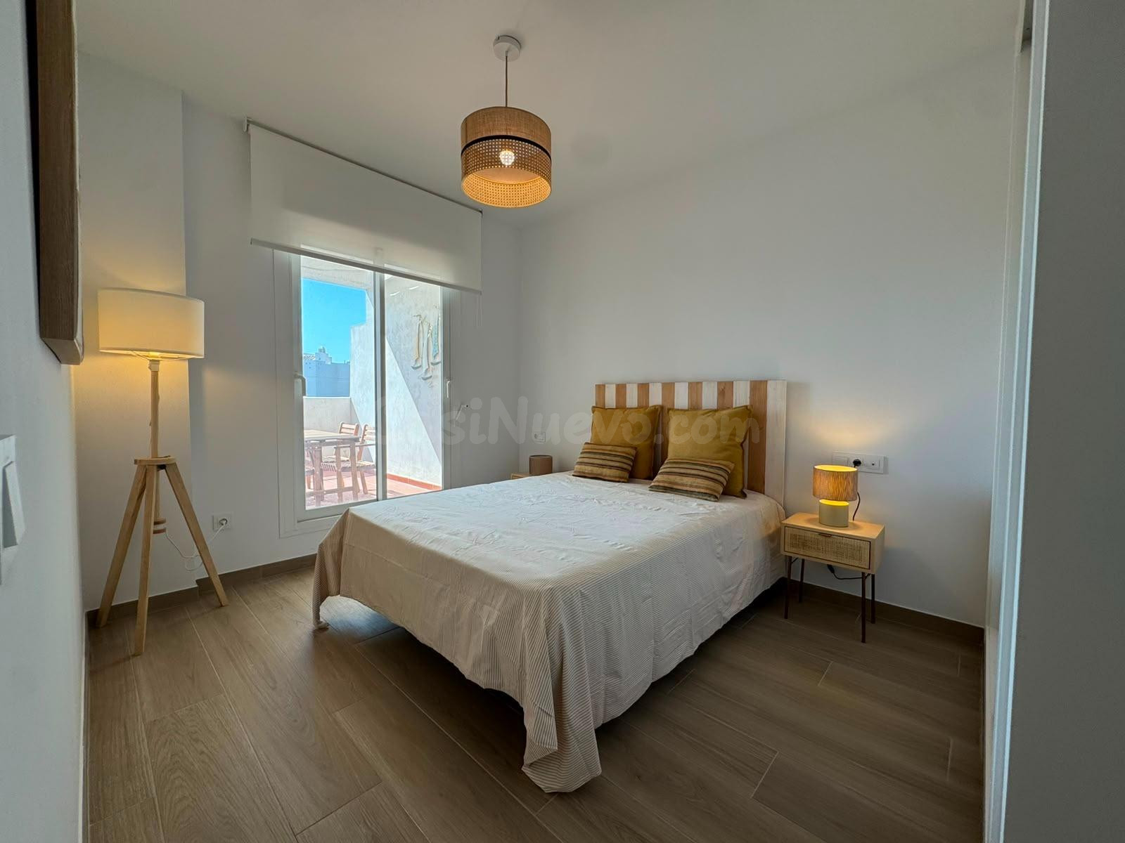 ESPECTACULAR APARTAMENTO A ESTRENAR - foto 2