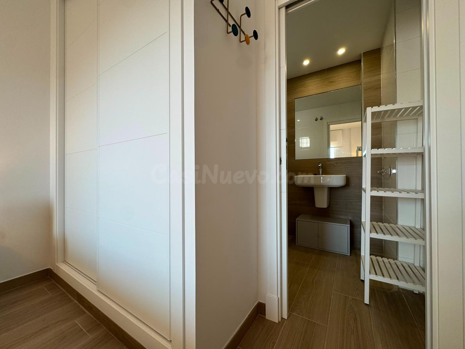 ESPECTACULAR APARTAMENTO A ESTRENAR - foto 4