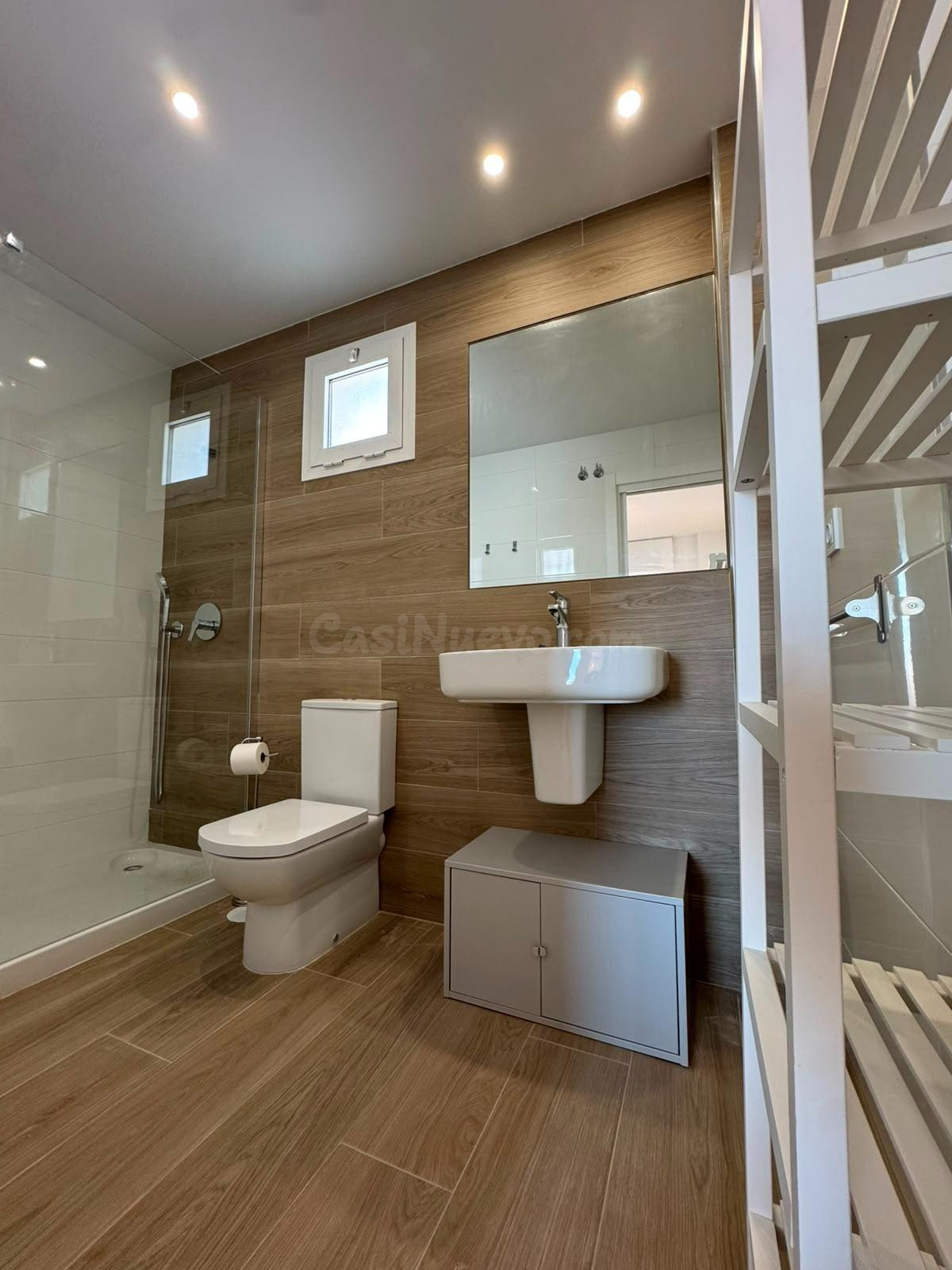 ESPECTACULAR APARTAMENTO A ESTRENAR - foto 5