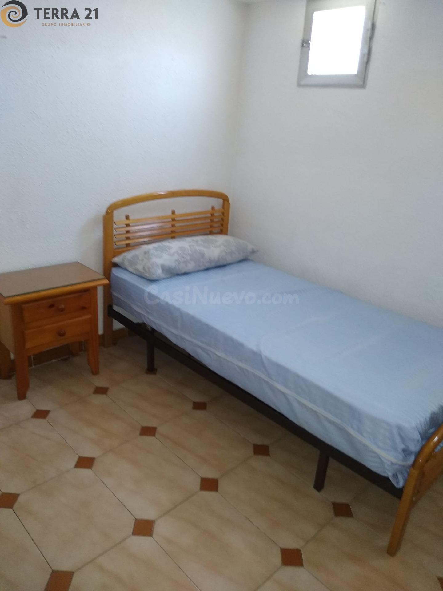 Piso para estudiantes en zona céntrica y muy bien comunicada - foto 5