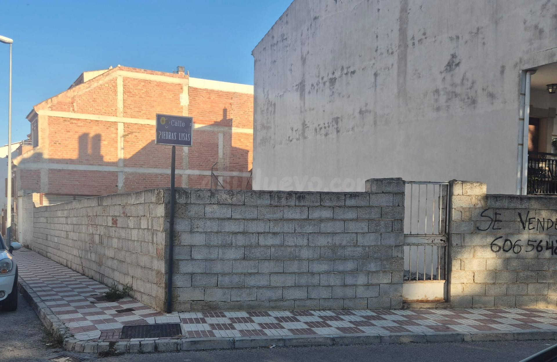 Solar en venta - Torredonjimeno