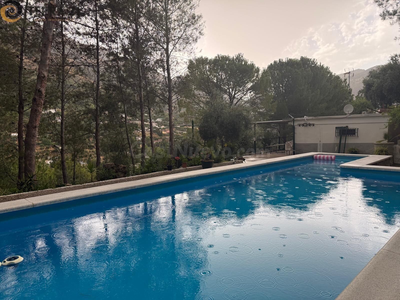 CASA DE CAMPO EN JAÉN - foto 2