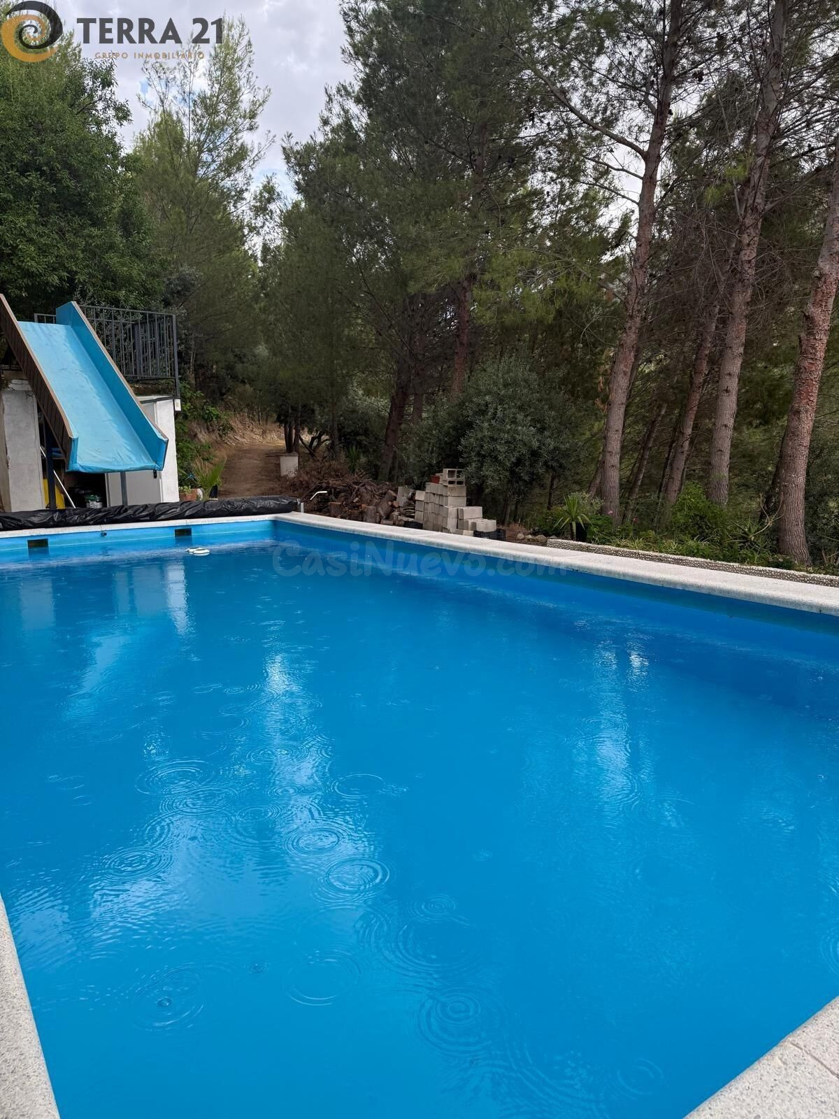CASA DE CAMPO EN JAÉN - foto 3