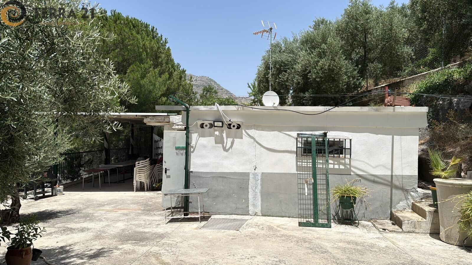 CASA DE CAMPO EN JAÉN - foto 4