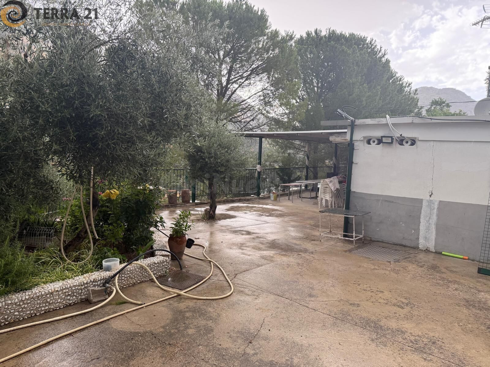 CASA DE CAMPO EN JAÉN - foto 5