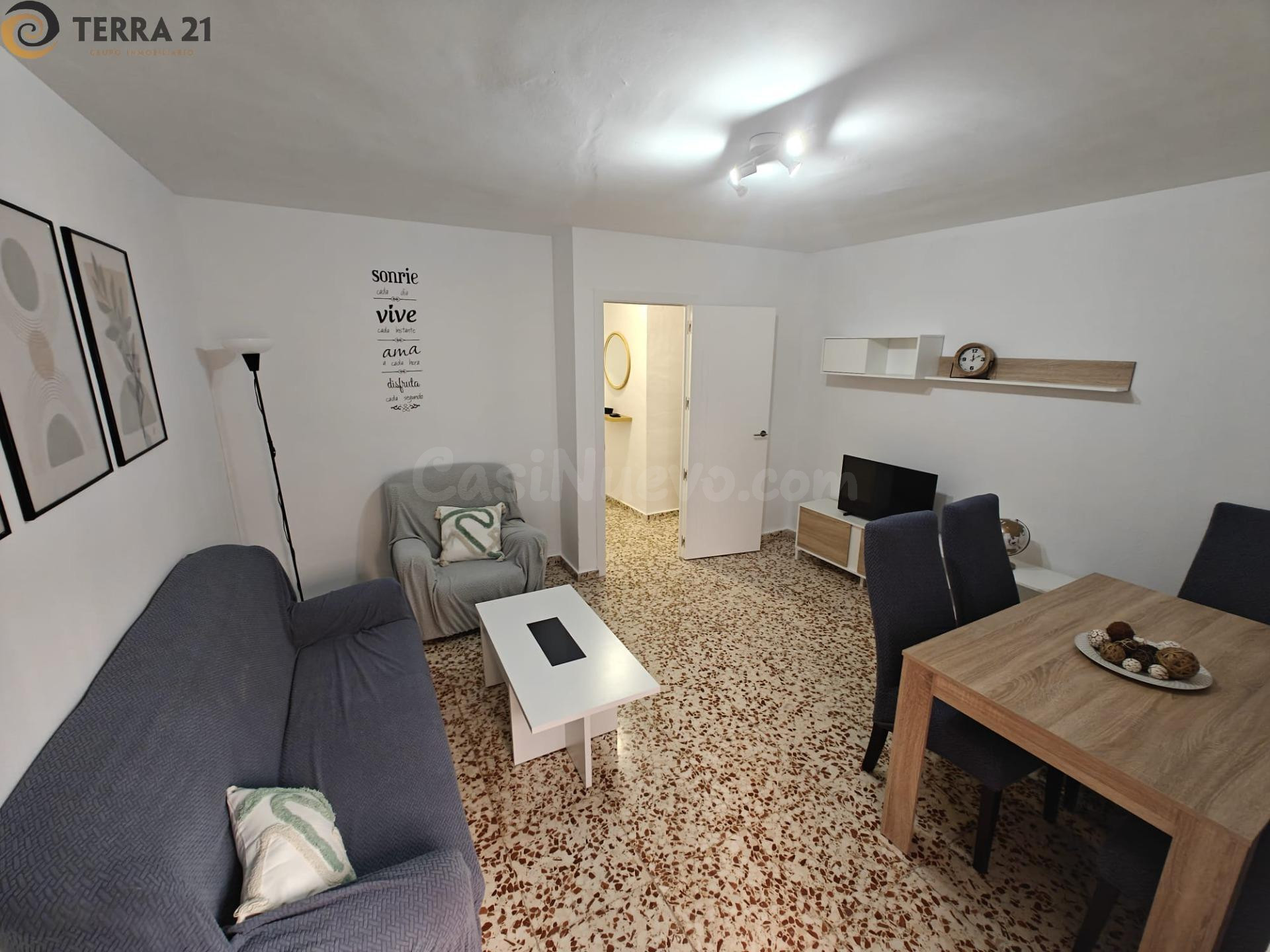 ALQUILER PISO JAEN