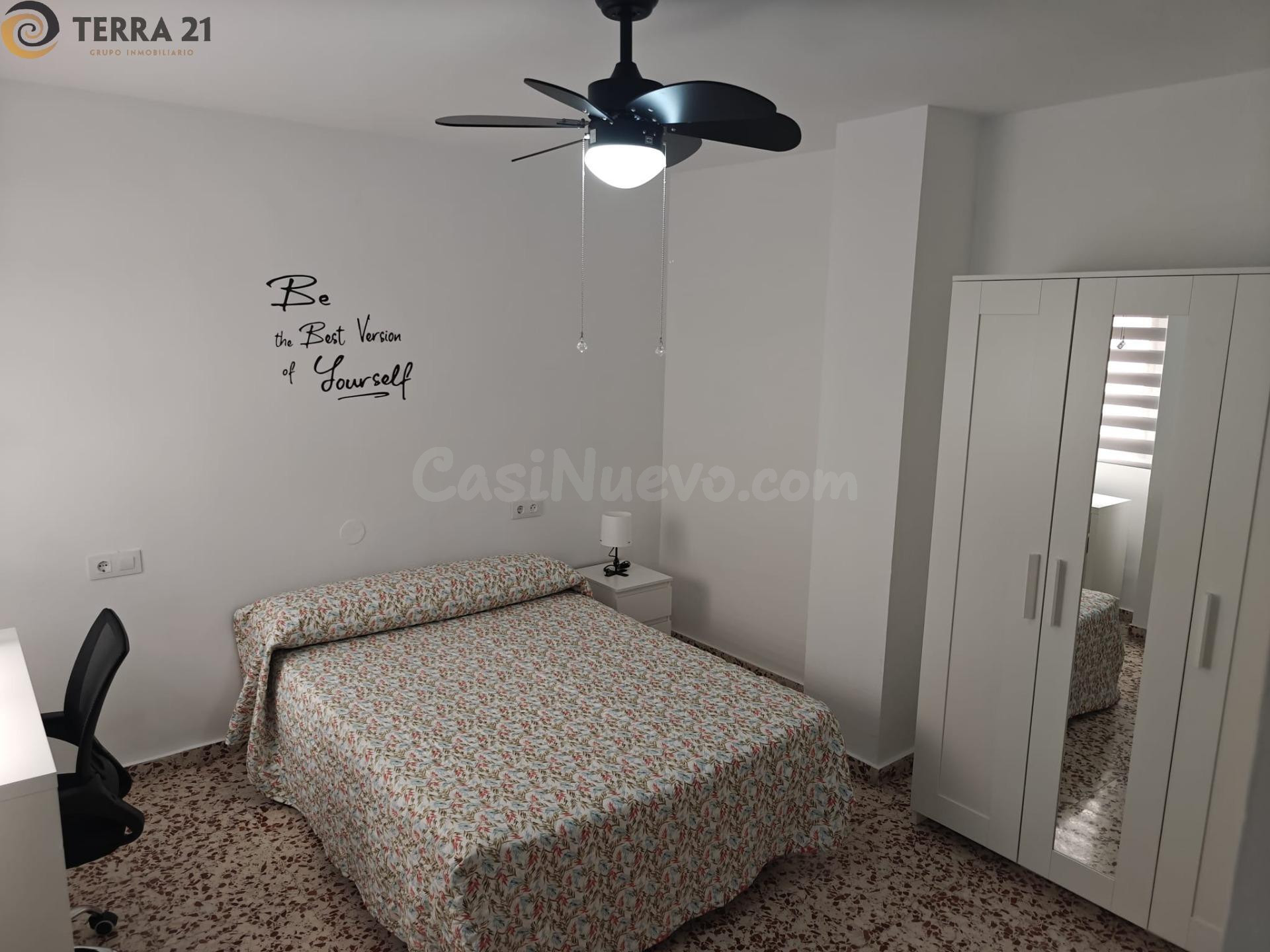 ALQUILER PISO JAEN - foto 2