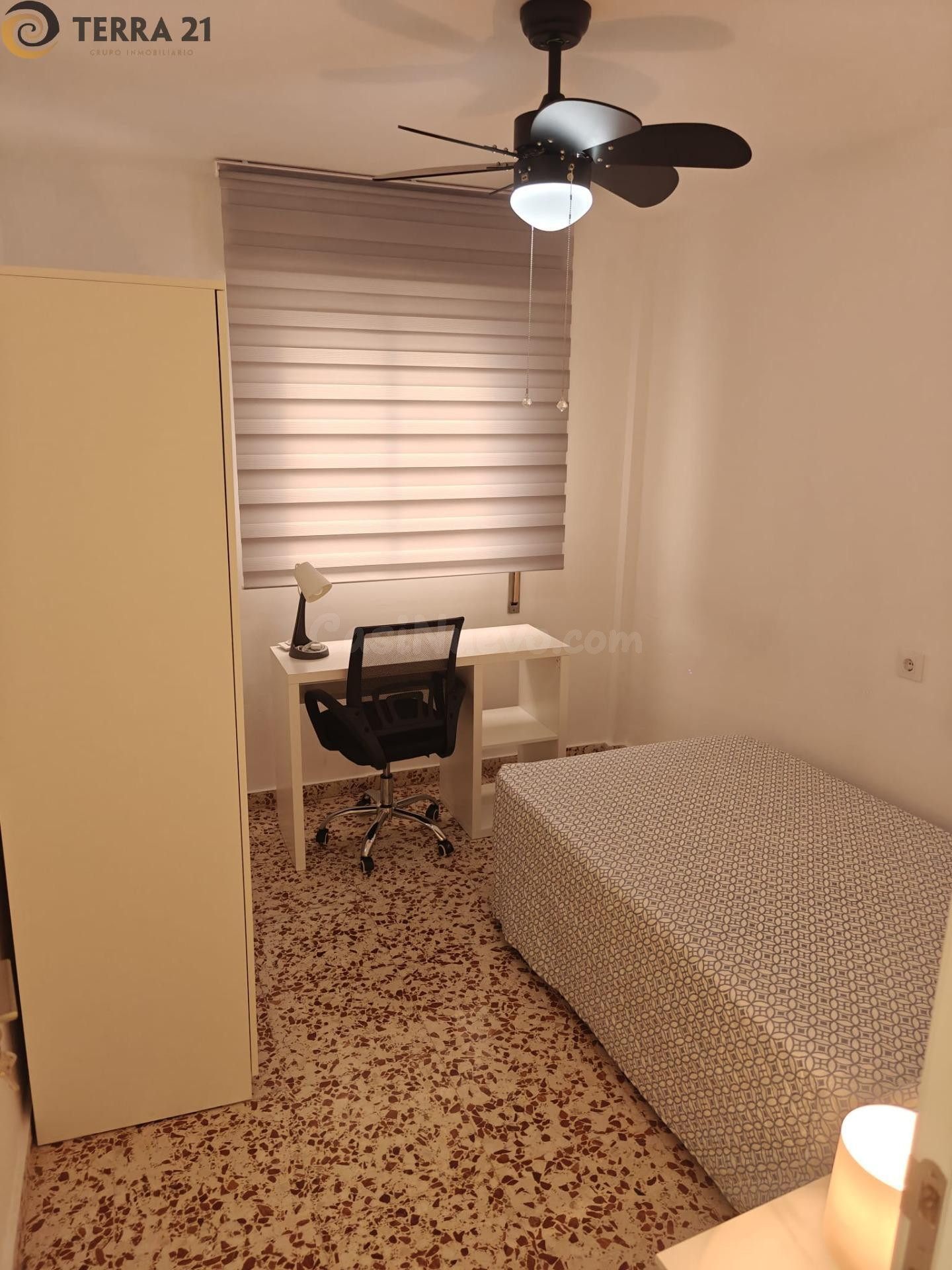 ALQUILER PISO JAEN - foto 3