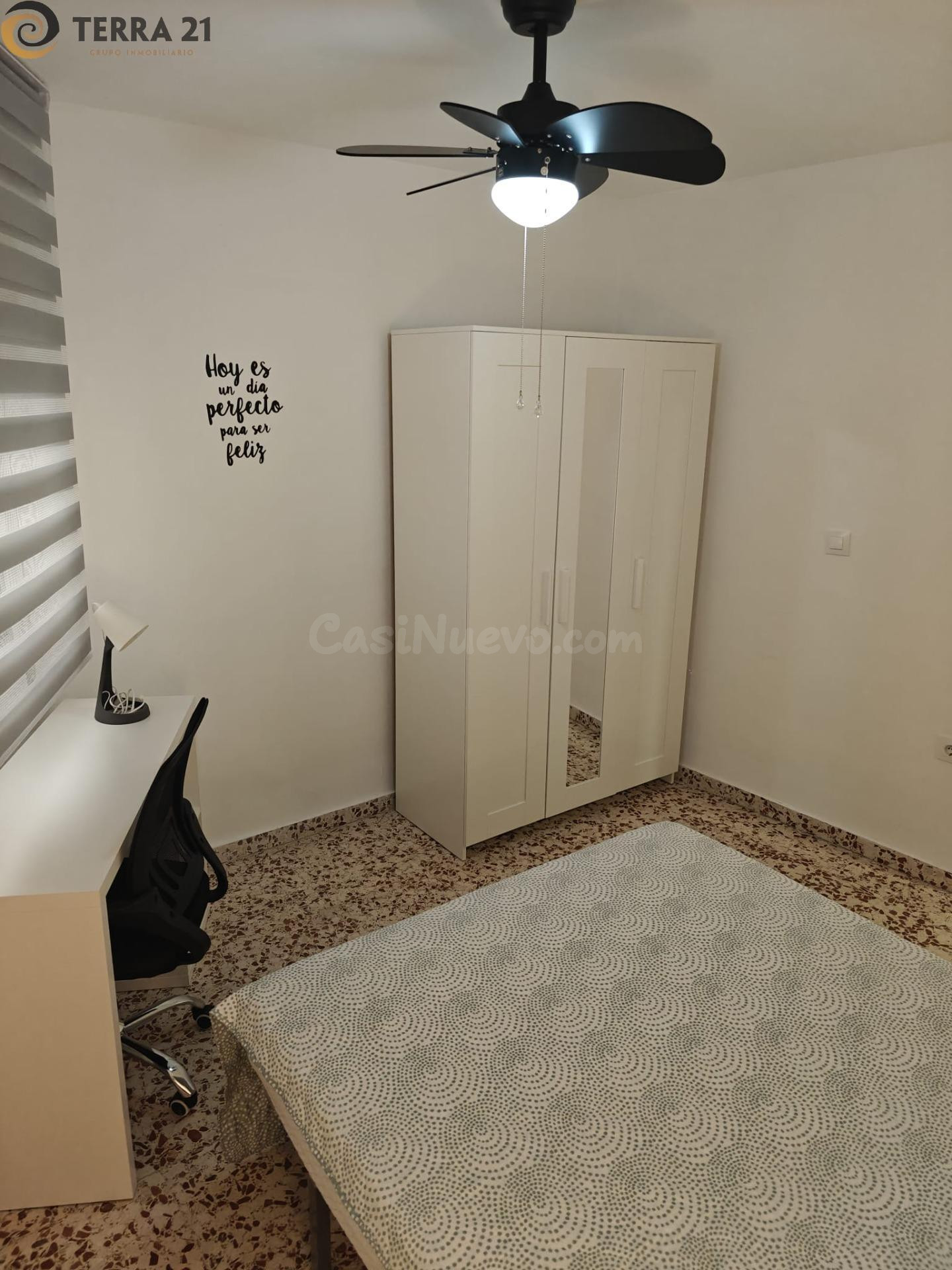 ALQUILER PISO JAEN - foto 4
