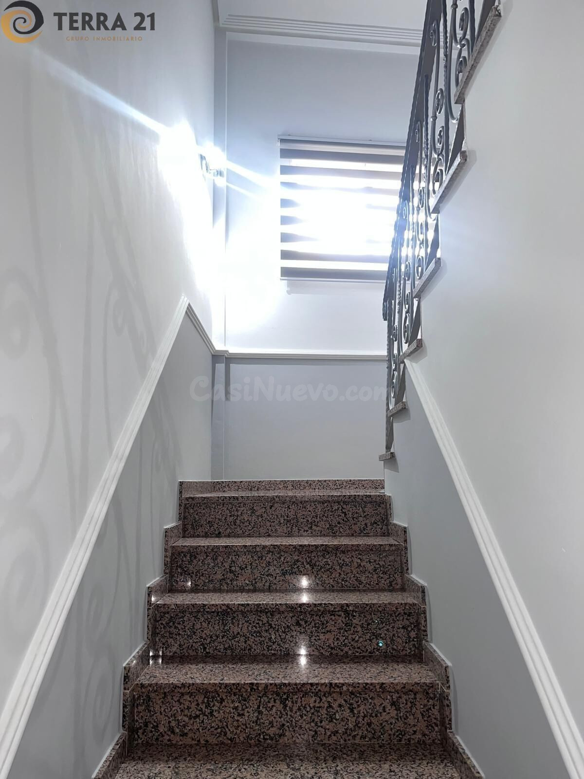 DUPLEX EN ESCAÑUELA - foto 5
