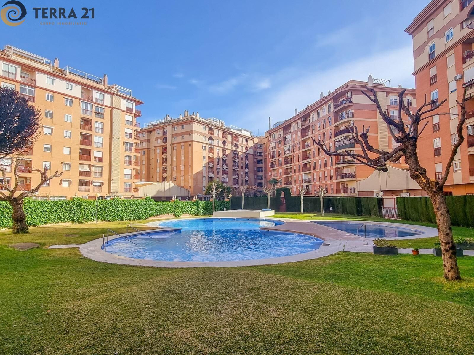 PISO ESTUDIANTES JAEN