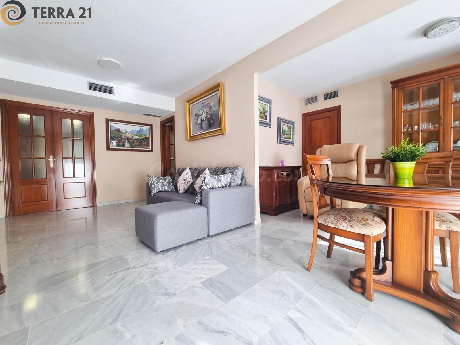 PISO ESTUDIANTES JAEN - foto 3
