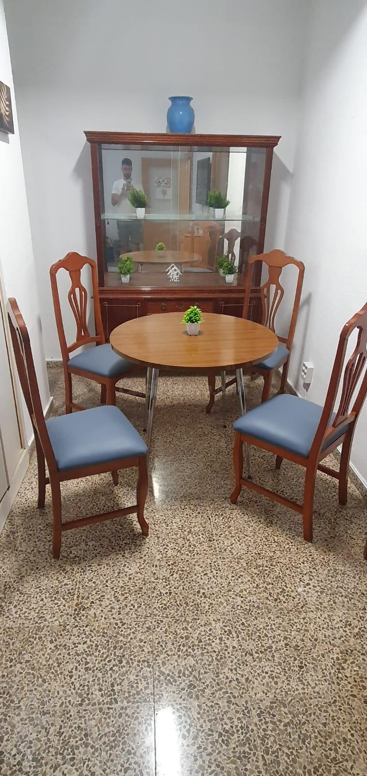 PISO TOTALMENTE REFORMADO A ESTRENAR - foto 2