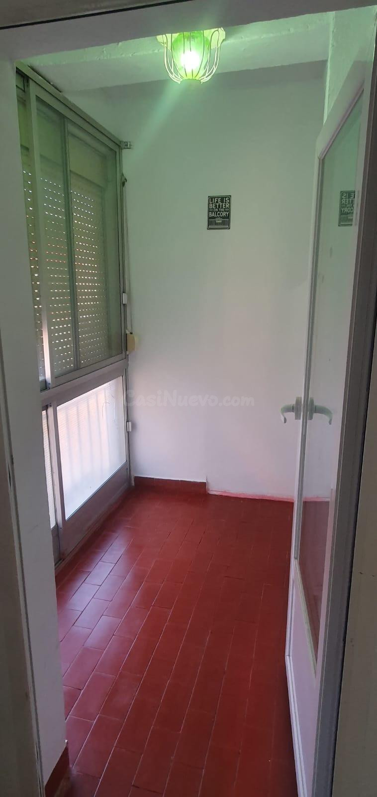 PISO TOTALMENTE REFORMADO A ESTRENAR - foto 3