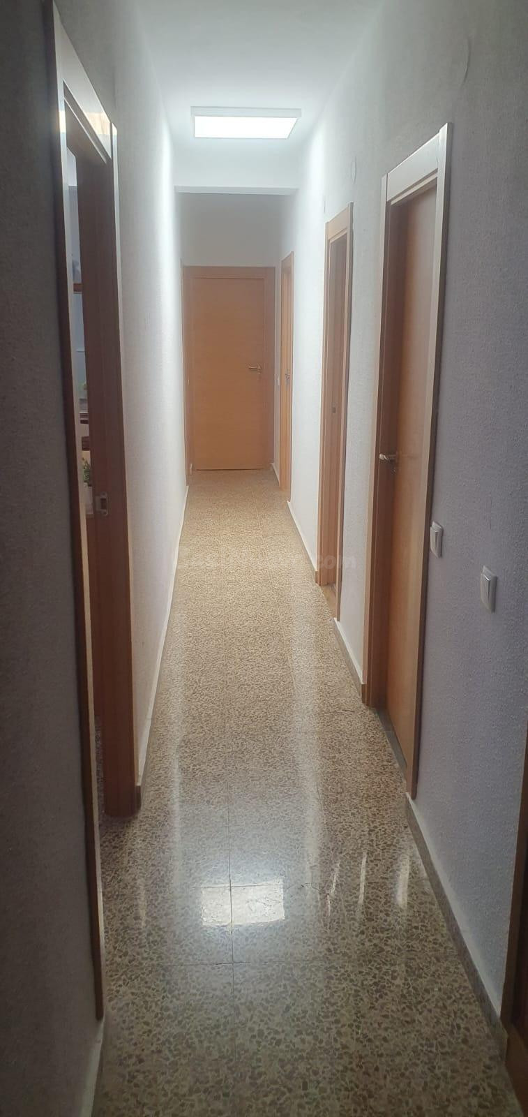 PISO TOTALMENTE REFORMADO A ESTRENAR - foto 4