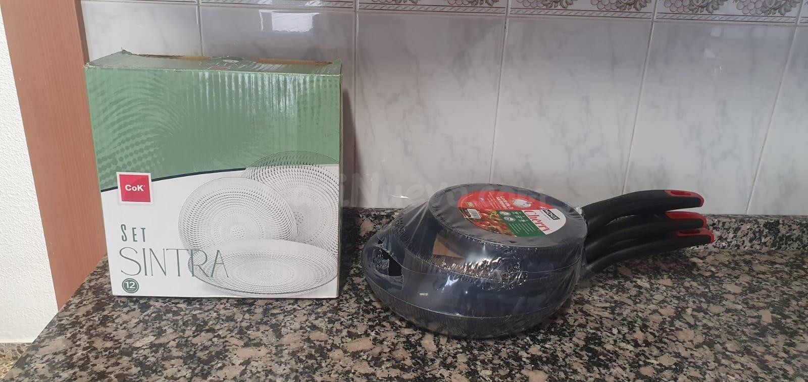PISO TOTALMENTE REFORMADO A ESTRENAR - foto 5