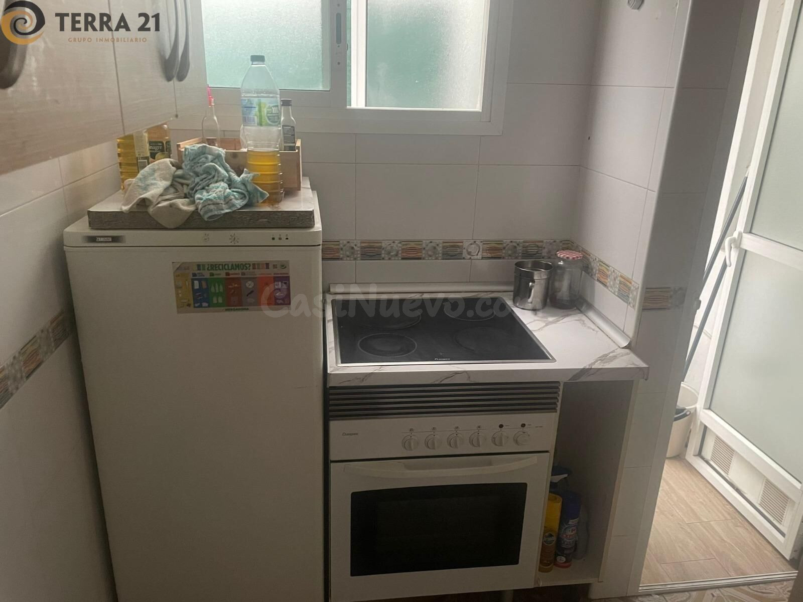ESTUDIANTES Amplio y Cómodo Piso en el Gran Eje de Jaén - Al - foto 3