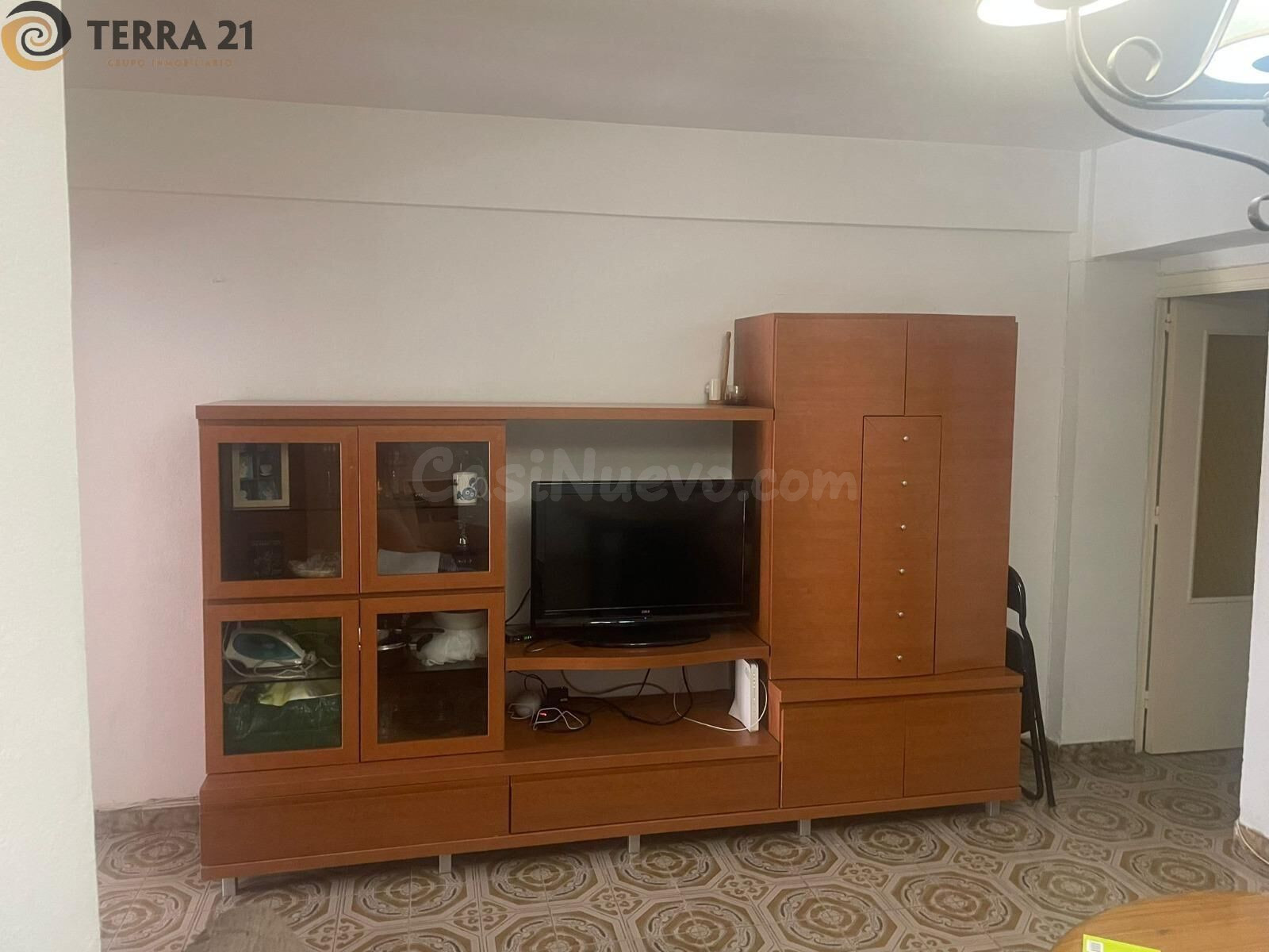 ESTUDIANTES Amplio y Cómodo Piso en el Gran Eje de Jaén - Al - foto 4