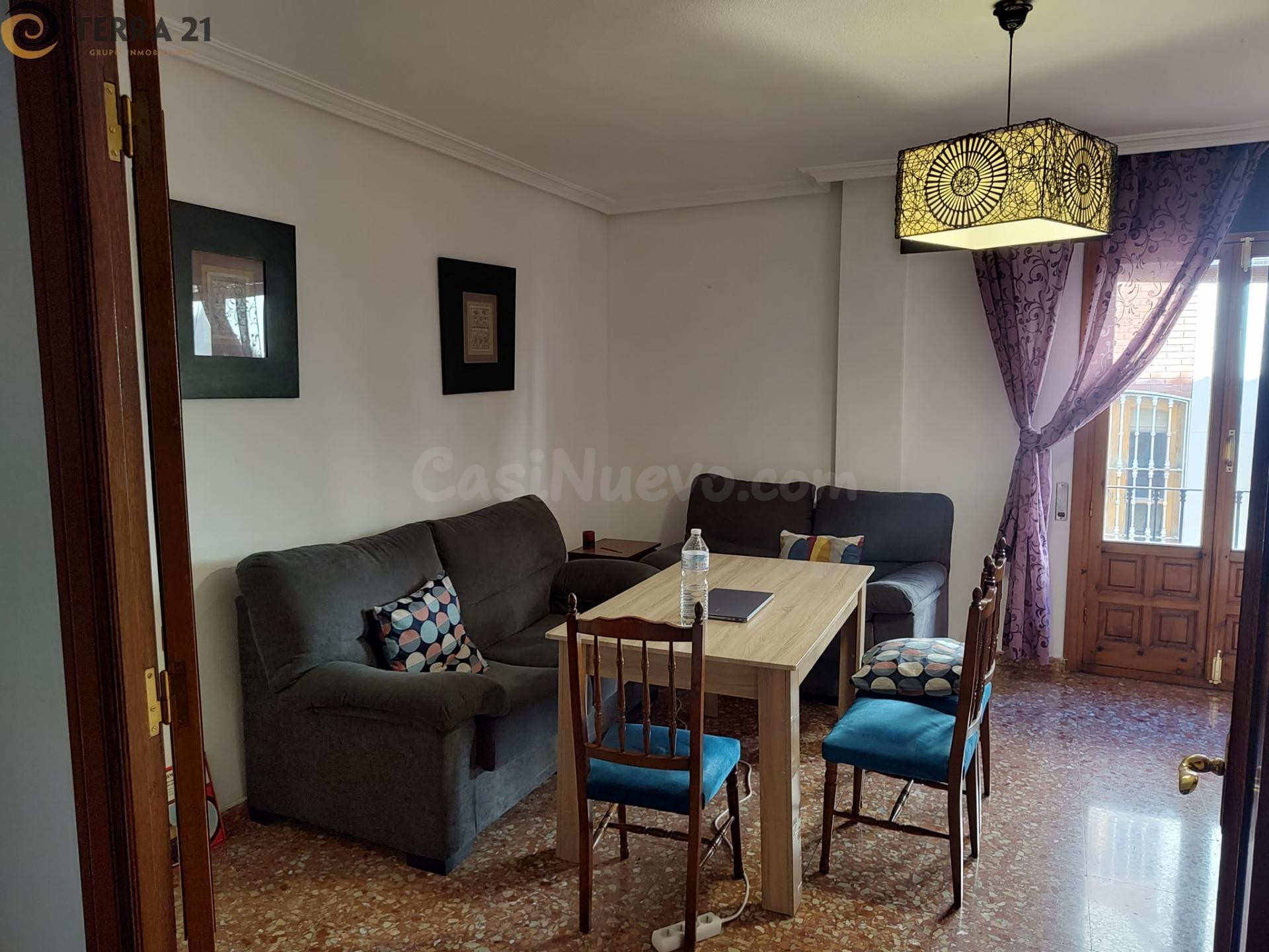 habitaciones EN EL CENTRO DE JAÉN