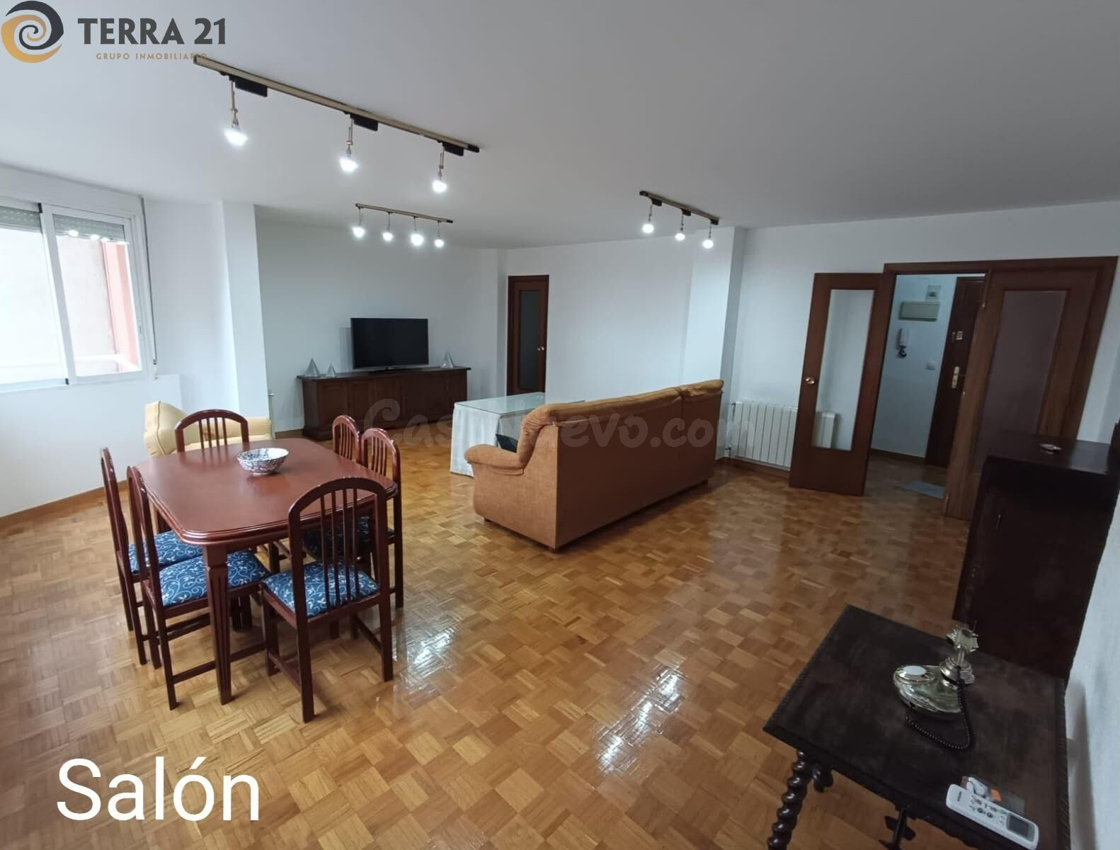 Habitación en Alquiler en el Gran Eje de Jaén por solo €285