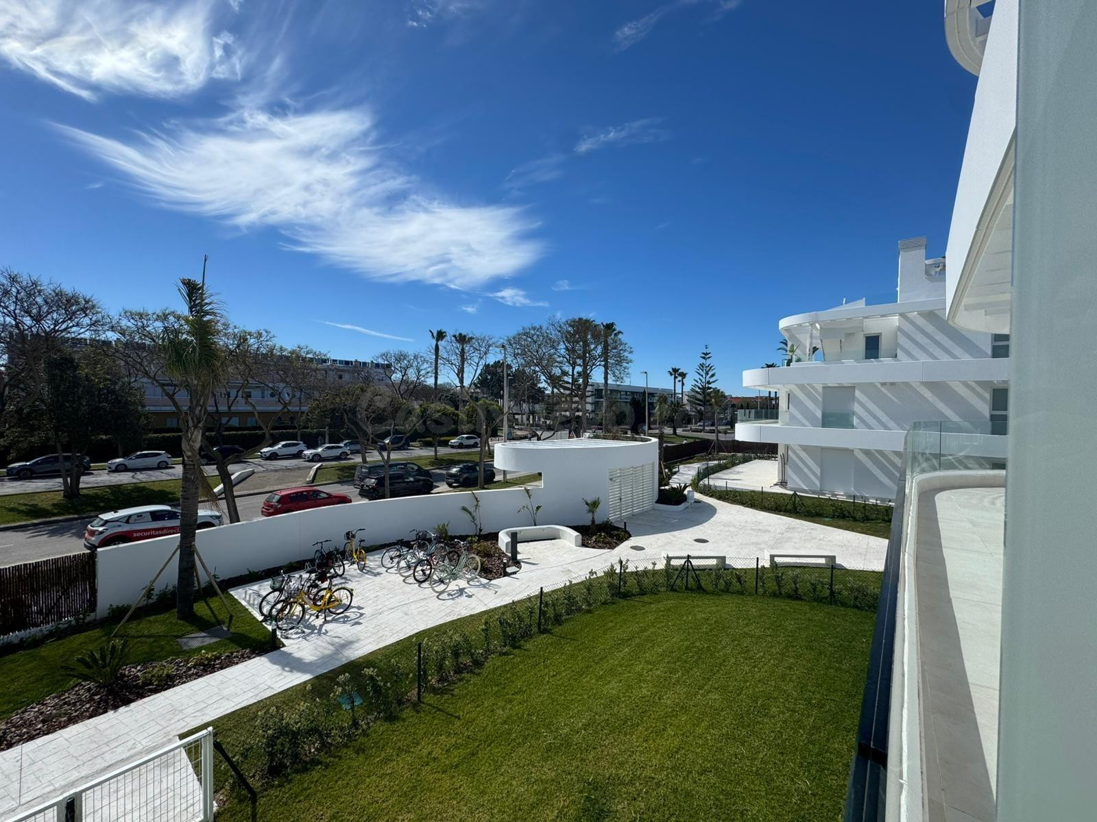 Amplio Apartamento a Estrenar con Piscina y Zonas Comunes en - foto 4