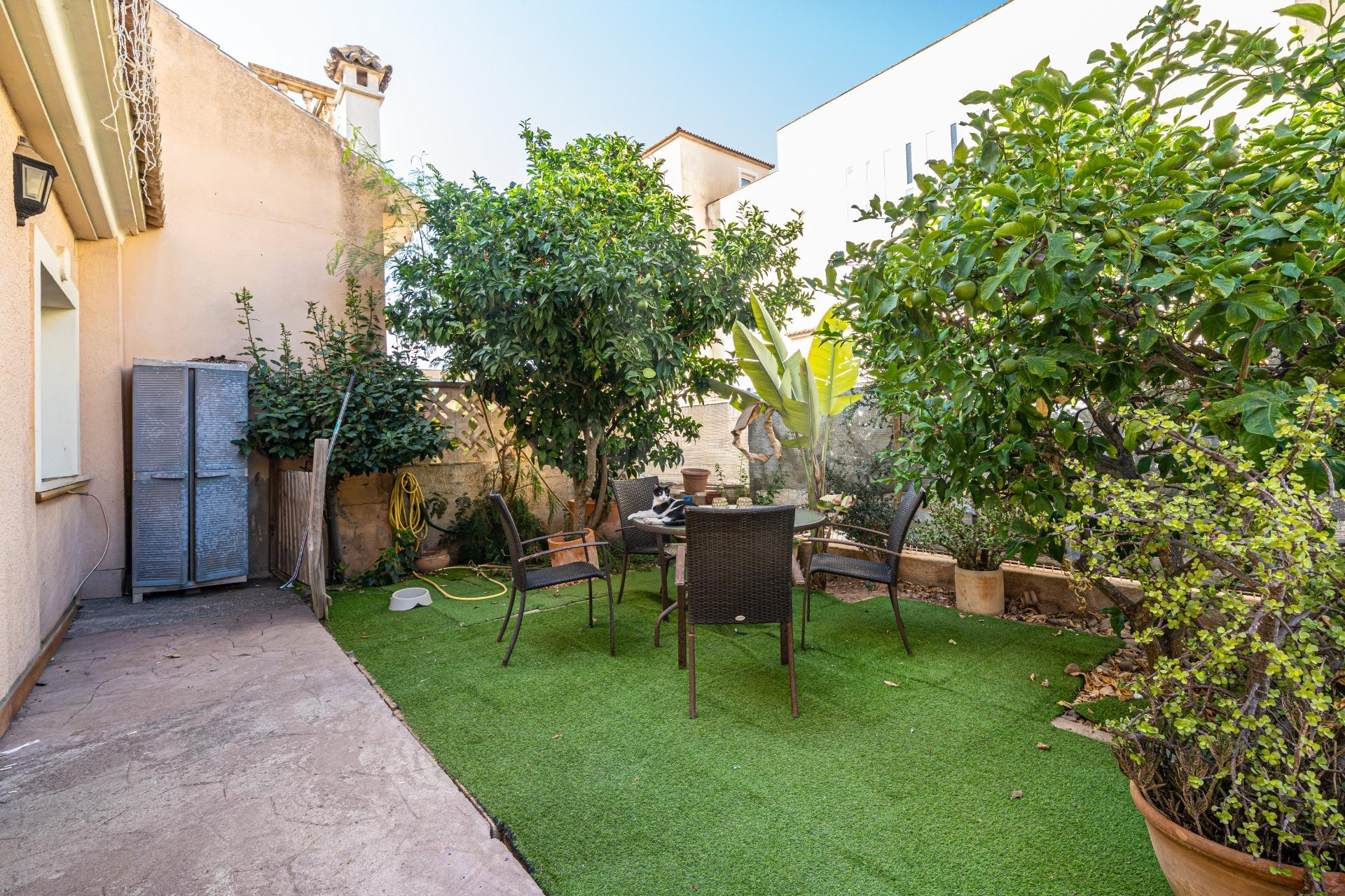 Chalet unifamiliar de 4 dormitorios con piscina privada, jar - foto 4