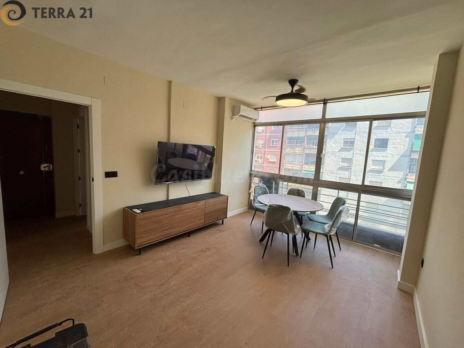 PISO PARA ESTUDIANTES EN JAÉN - foto 2
