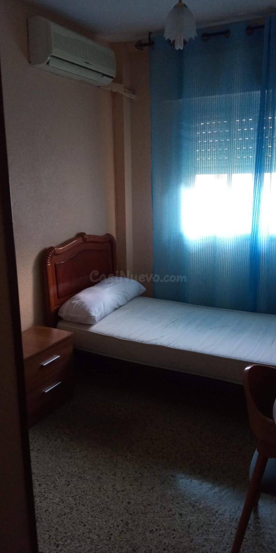2 habitaciones DISPONIBLES PARA CHICAS ESTUDIANTES  ☀️ - foto 5