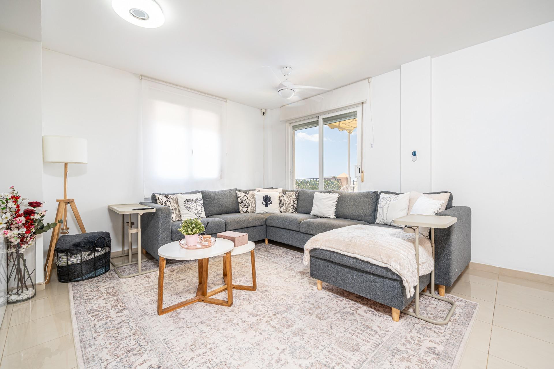 Espectacular ático en venta en Es Caülls - foto 4