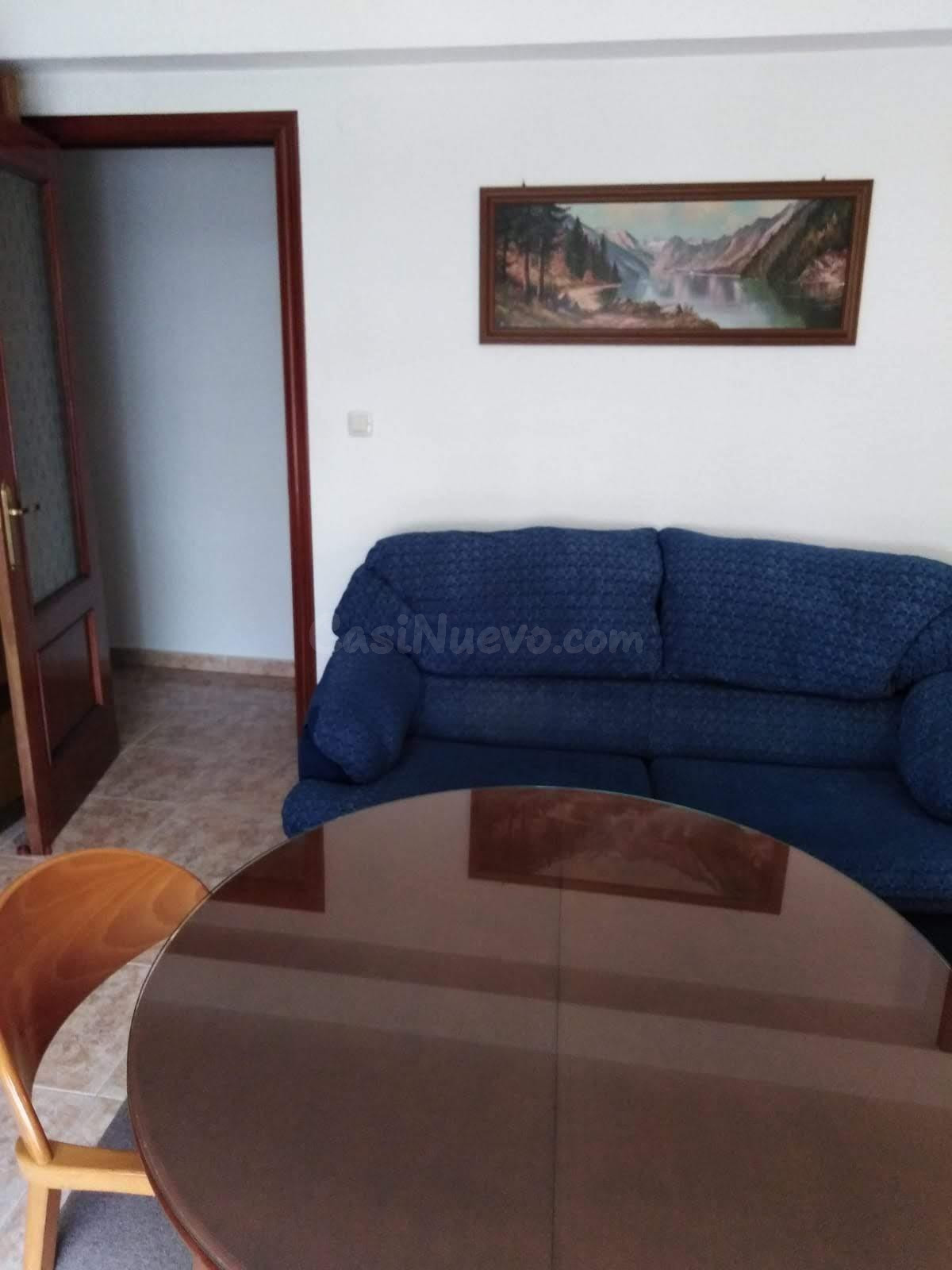 HABITACIÓN DISPONIBLE PARA CHICA ESTUDIANTE - foto 2