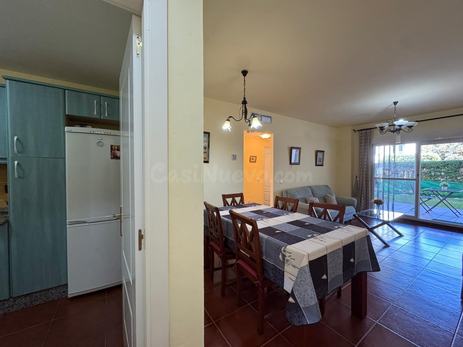 ESPECTACULAR VIVIENDA EN COSTA BALLENA: TU REFUGIO PERFECTO - foto 5