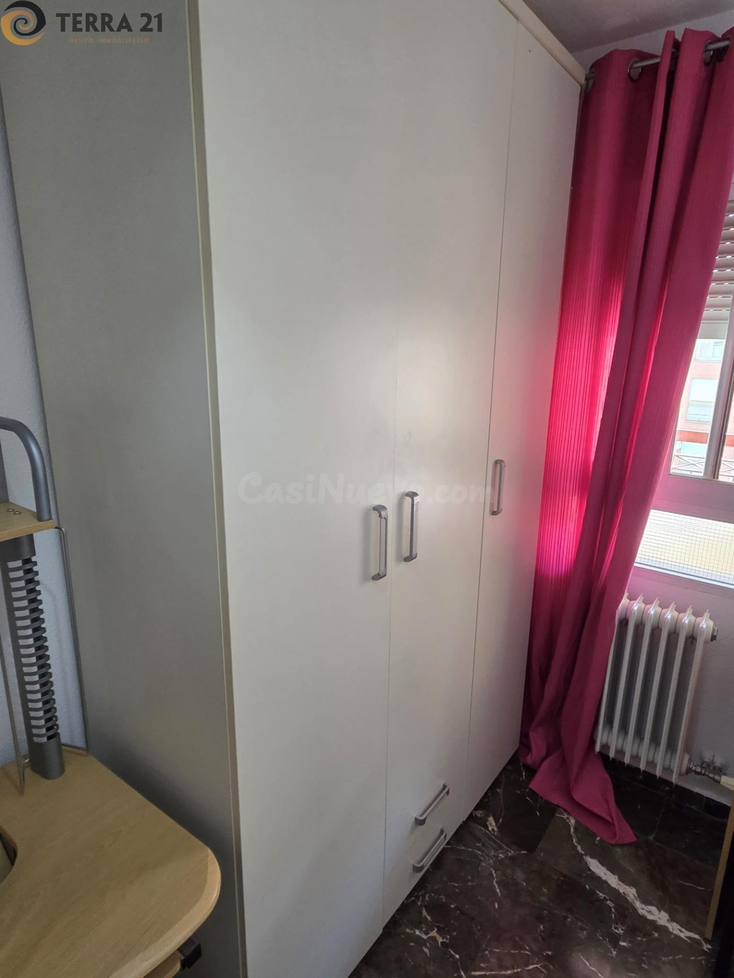habitaciones de alquiler para estudiantes en Boulevard – 1ª  - foto 2