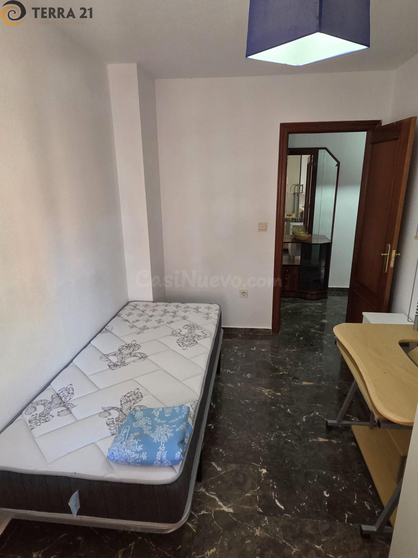 habitaciones de alquiler para estudiantes en Boulevard – 1ª  - foto 4