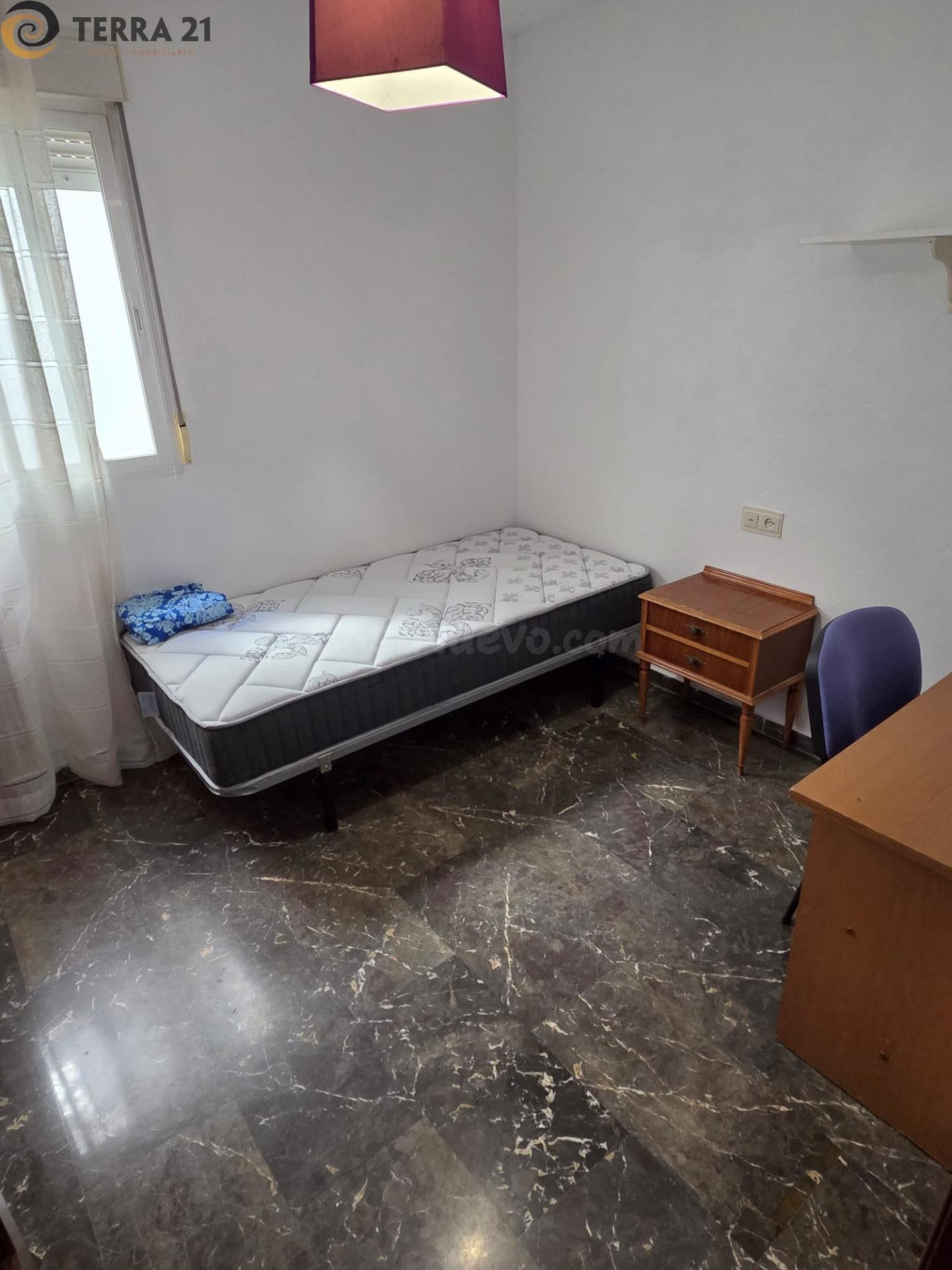 habitaciones de alquiler para estudiantes en Boulevard – 1ª  - foto 5