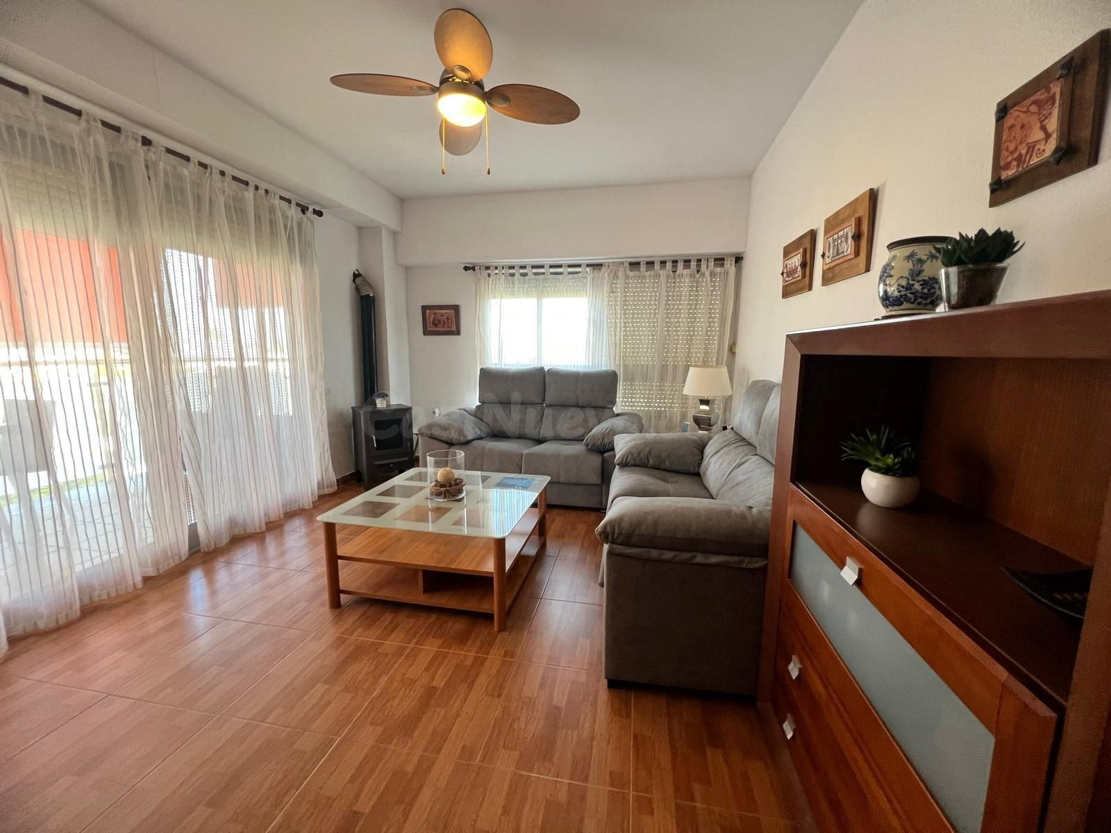 PISO EN CANET DE BERENGUER - foto 2