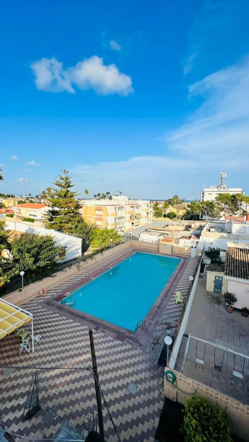 PISO EN CANET DE BERENGUER - foto 3