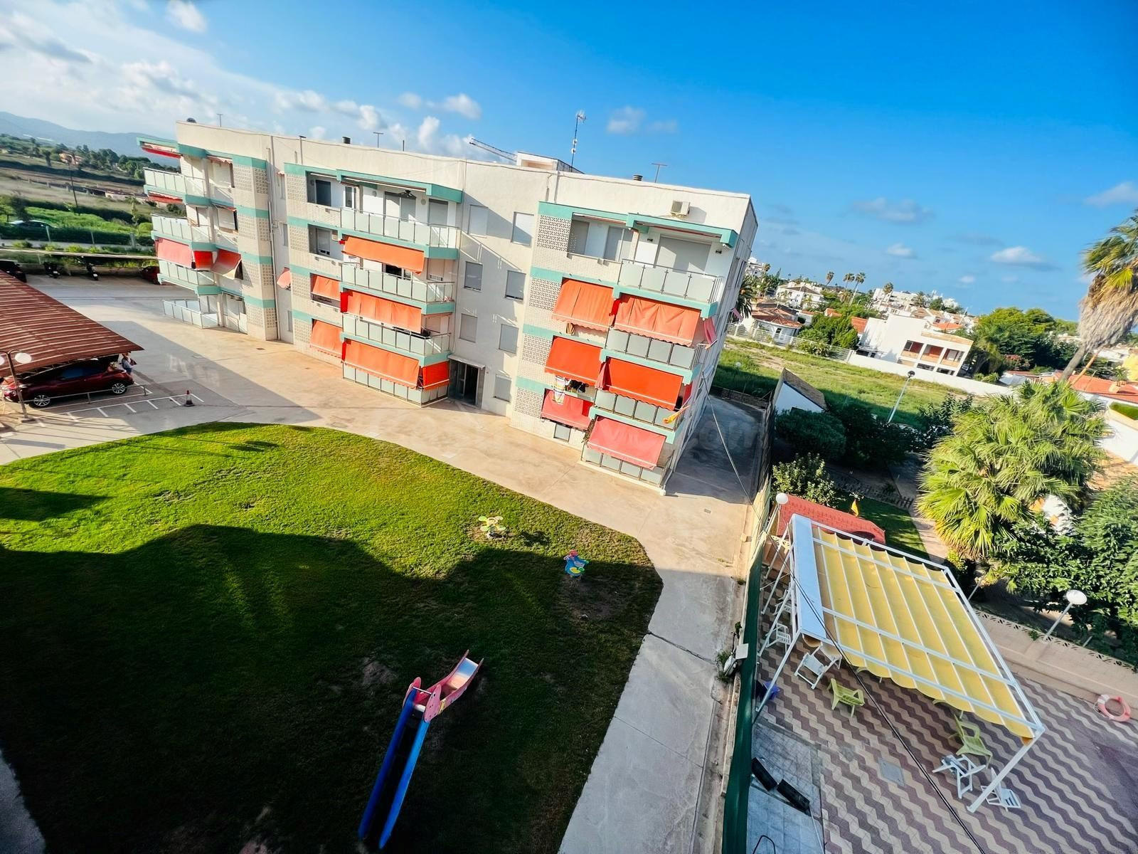 PISO EN CANET DE BERENGUER - foto 4