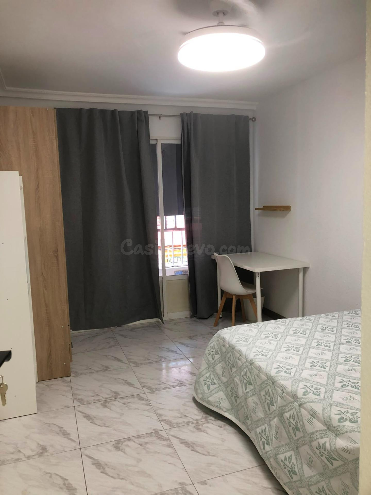 Habitación en Alquiler en Jaén - Ideal Ubicación cerca de Re - foto 2