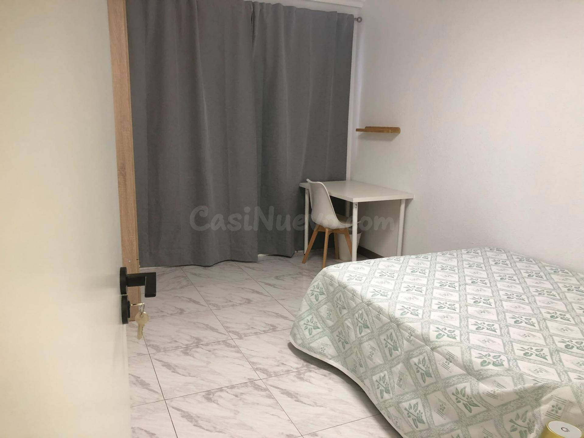 Habitación en Alquiler en Jaén - Ideal Ubicación cerca de Re - foto 3